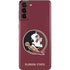 Florida State FSU Seminoles Galaxy S21 Plus 5G Skin